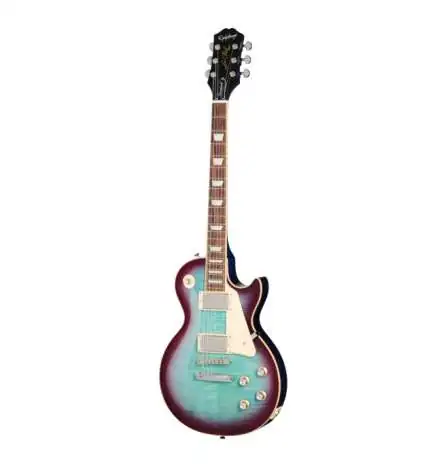 Epiphone Les Paul Standard 60s Blueberry Burst