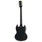 Epiphone SG Custom Lefthand Ebony