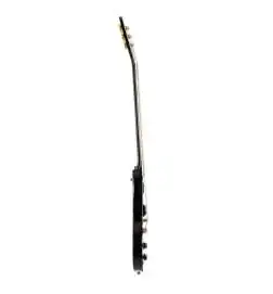 Epiphone SG Custom Lefthand Ebony