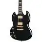 Epiphone SG Custom Lefthand Ebony