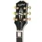 Epiphone SG Custom Lefthand Ebony
