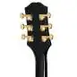 Epiphone SG Custom Lefthand Ebony