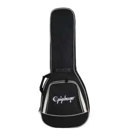Epiphone SG Custom Lefthand Ebony