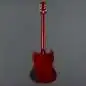 Epiphone SG Modern Figured Mojave Burst