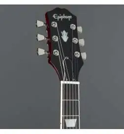 Epiphone SG Modern Figured Mojave Burst