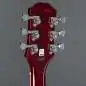 Epiphone SG Modern Figured Mojave Burst