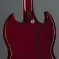Epiphone SG Modern Figured Mojave Burst