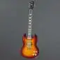 Epiphone SG Modern Figured Mojave Burst
