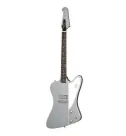 Epiphone 1963 Firebird I Silver Mist