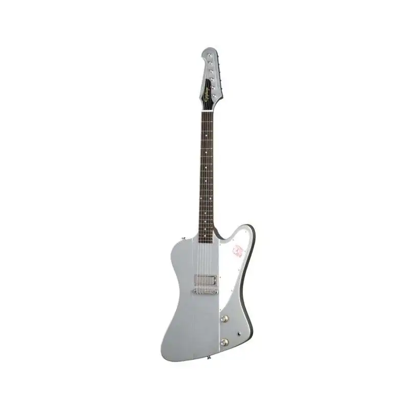 Epiphone 1963 Firebird I Silver Mist