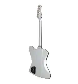 Epiphone 1963 Firebird I Silver Mist