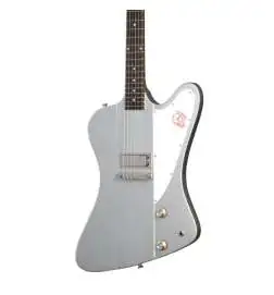 Epiphone 1963 Firebird I Silver Mist