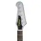 Epiphone 1963 Firebird I Silver Mist