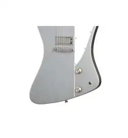 Epiphone 1963 Firebird I Silver Mist
