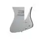 Epiphone 1963 Firebird I Silver Mist