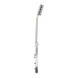 Epiphone 1963 Firebird I Silver Mist
