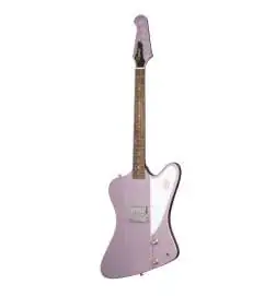 Epiphone 1963 Firebird I Heather Poly
