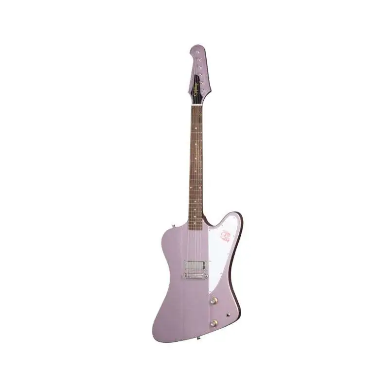 Epiphone 1963 Firebird I Heather Poly