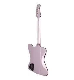 Epiphone 1963 Firebird I Heather Poly