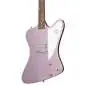 Epiphone 1963 Firebird I Heather Poly