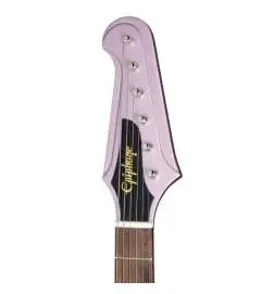 Epiphone 1963 Firebird I Heather Poly