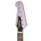 Epiphone 1963 Firebird I Heather Poly