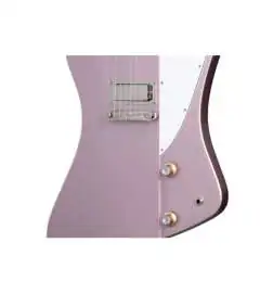 Epiphone 1963 Firebird I Heather Poly