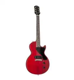 Epiphone Les Paul Junior Cherry