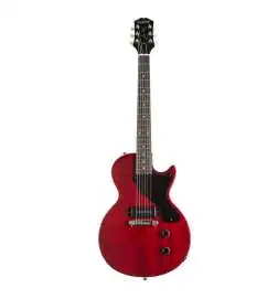 Epiphone Les Paul Junior Cherry