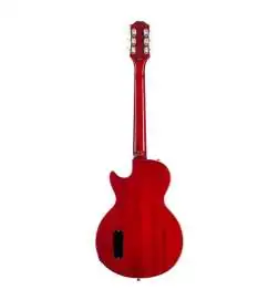 Epiphone Les Paul Junior Cherry