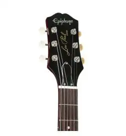 Epiphone Les Paul Junior Cherry
