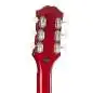 Epiphone Les Paul Junior Cherry