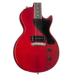 Epiphone Les Paul Junior Cherry