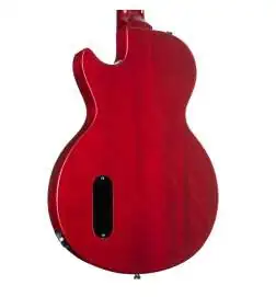 Epiphone Les Paul Junior Cherry