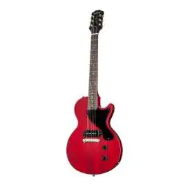 Epiphone Les Paul Junior Cherry