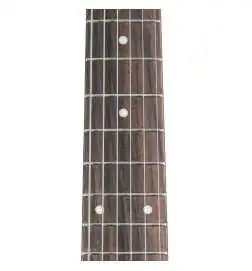 Epiphone Les Paul Junior Cherry