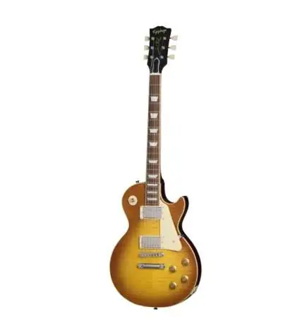 Epiphone 1959 Les Paul Standard Iced Tea Burst
