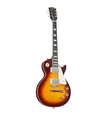 Epiphone 1959 Les Paul Standard Reissue Deep Cherry Sunburst