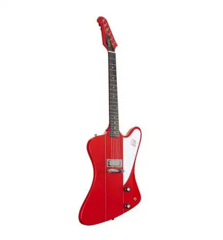 Epiphone 1963 Firebird I Reissue Cardinal Red