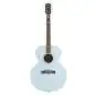 Epiphone J-180 LS Frost Blue