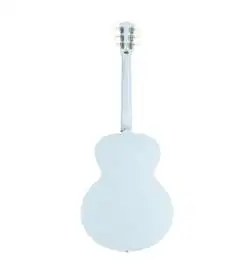 Epiphone J-180 LS Frost Blue