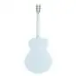 Epiphone J-180 LS Frost Blue