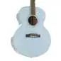 Epiphone J-180 LS Frost Blue