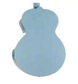 Epiphone J-180 LS Frost Blue