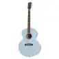 Epiphone J-180 LS Frost Blue