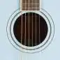 Epiphone J-180 LS Frost Blue