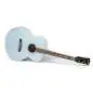 Epiphone J-180 LS Frost Blue