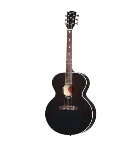 Gibson Everly Brothers J-180 Ebony