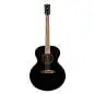 Epiphone J-180 LS Ebony