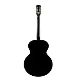 Epiphone J-180 LS Ebony